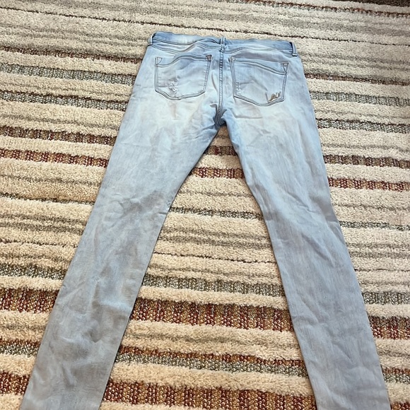 Express jeans - Picture 2 of 4